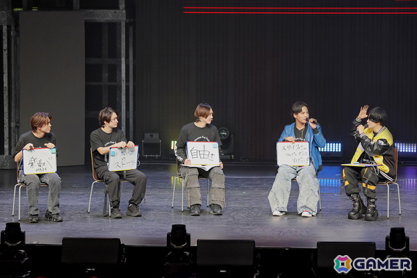 ヒプステ初のファン感謝祭「ヒプノシスマイク -Division Rap Battle-」Rule the Stage《Hypnosis Delight Fes.》の舞台写真が公開！の画像15