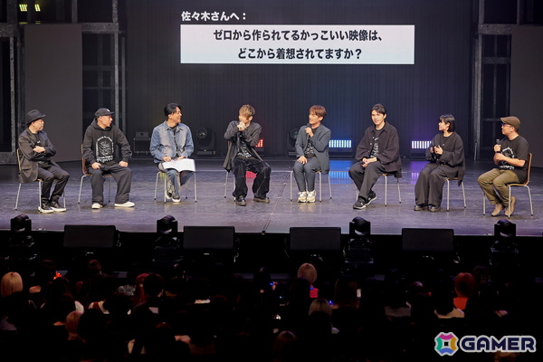 ヒプステ初のファン感謝祭「ヒプノシスマイク -Division Rap Battle-」Rule the Stage《Hypnosis Delight Fes.》の舞台写真が公開!の画像