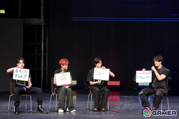 ヒプステ初のファン感謝祭「ヒプノシスマイク -Division Rap Battle-」Rule the Stage《Hypnosis Delight Fes.》の舞台写真が公開!の画像