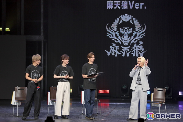 ヒプステ初のファン感謝祭「ヒプノシスマイク -Division Rap Battle-」Rule the Stage《Hypnosis Delight Fes.》の舞台写真が公開!の画像