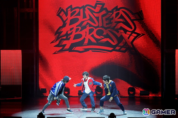 ヒプステ初のファン感謝祭「ヒプノシスマイク -Division Rap Battle-」Rule the Stage《Hypnosis Delight Fes.》の舞台写真が公開!の画像