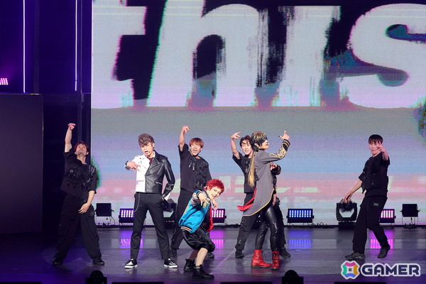 ヒプステ初のファン感謝祭「ヒプノシスマイク -Division Rap Battle-」Rule the Stage《Hypnosis Delight Fes.》の舞台写真が公開!の画像