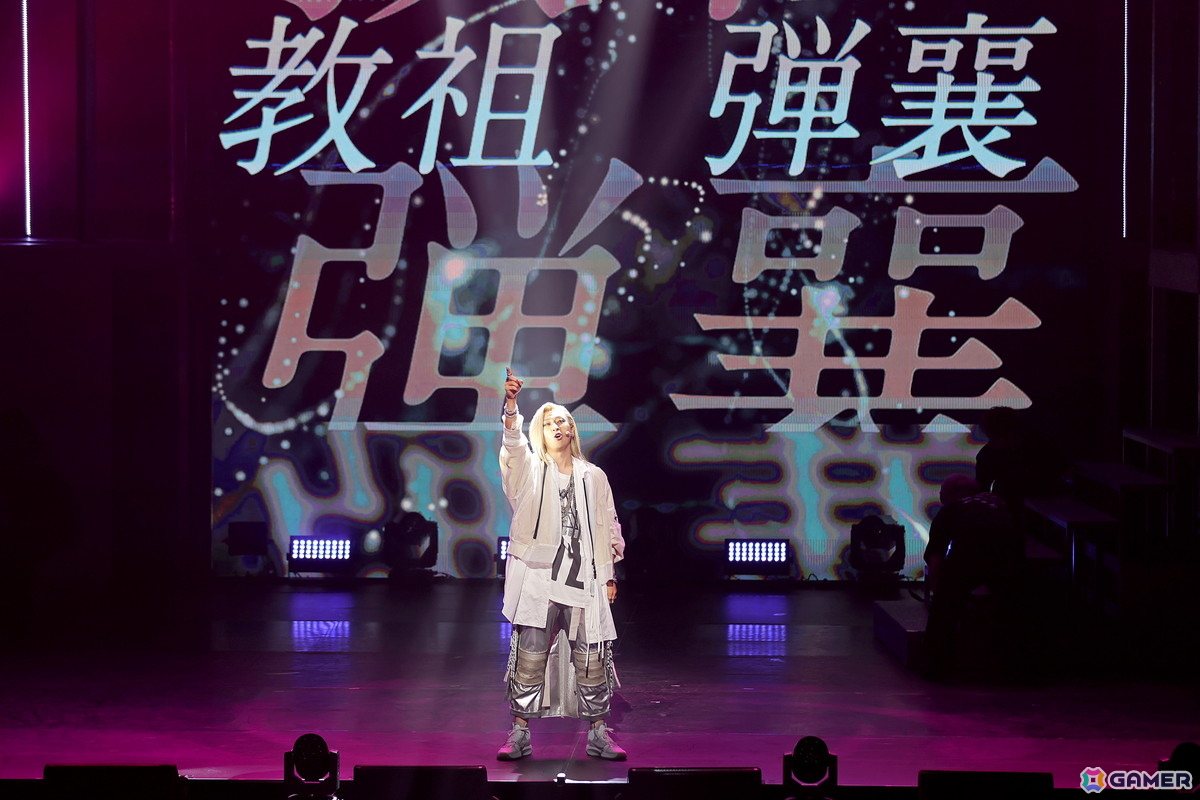 ヒプステ初のファン感謝祭「ヒプノシスマイク -Division Rap Battle-」Rule the Stage《Hypnosis Delight Fes.》の舞台写真が公開！の画像10