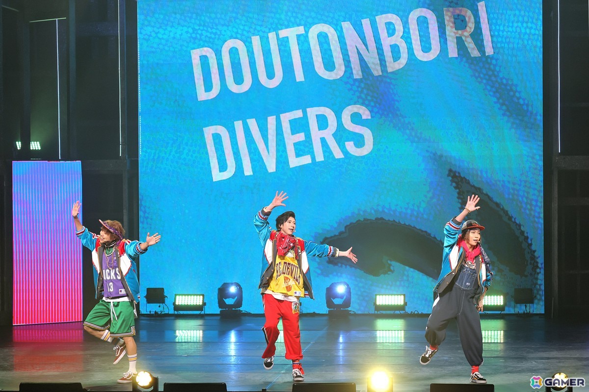 ヒプステ初のファン感謝祭「ヒプノシスマイク -Division Rap Battle-」Rule the Stage《Hypnosis Delight Fes.》の舞台写真が公開！の画像11