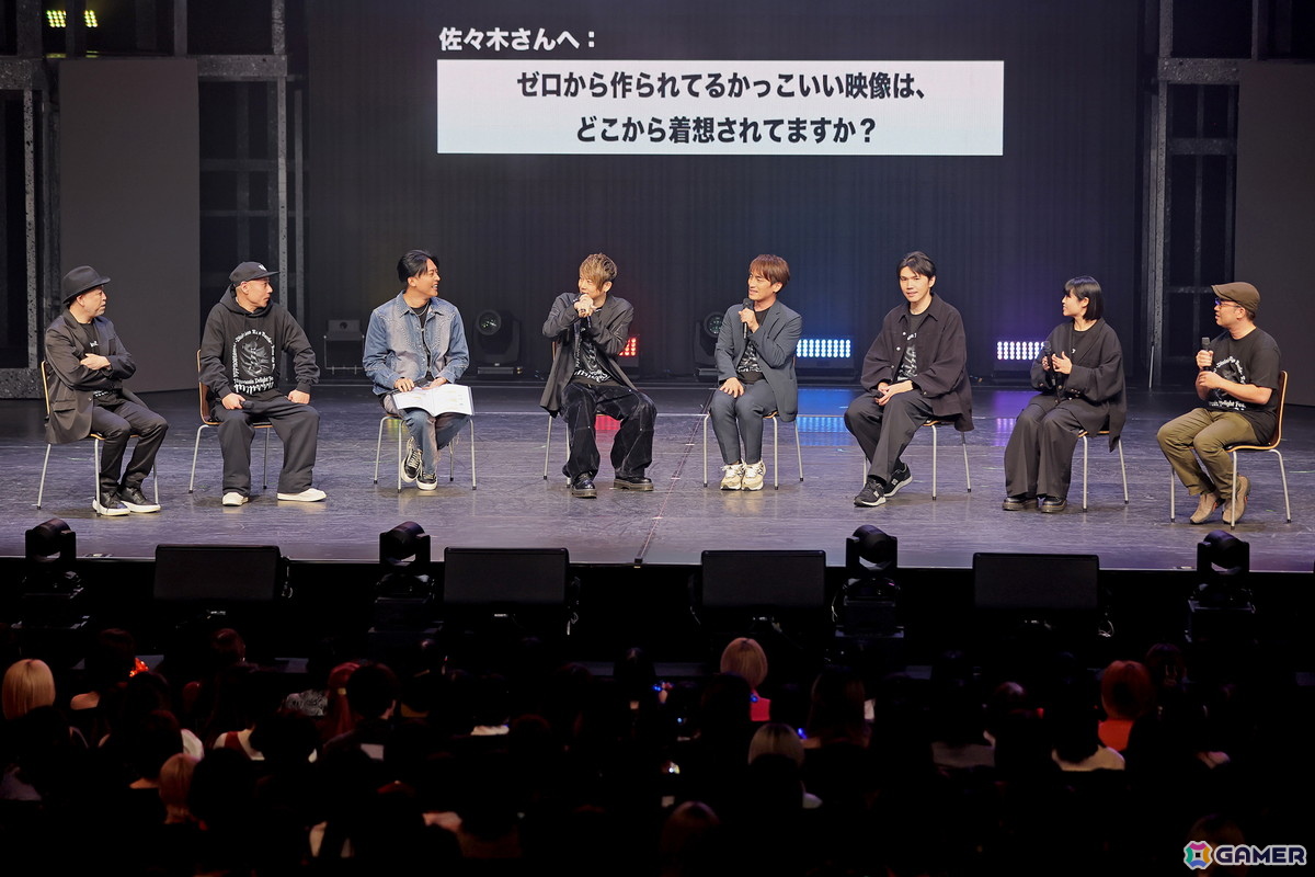 ヒプステ初のファン感謝祭「ヒプノシスマイク -Division Rap Battle-」Rule the Stage《Hypnosis Delight Fes.》の舞台写真が公開！の画像17