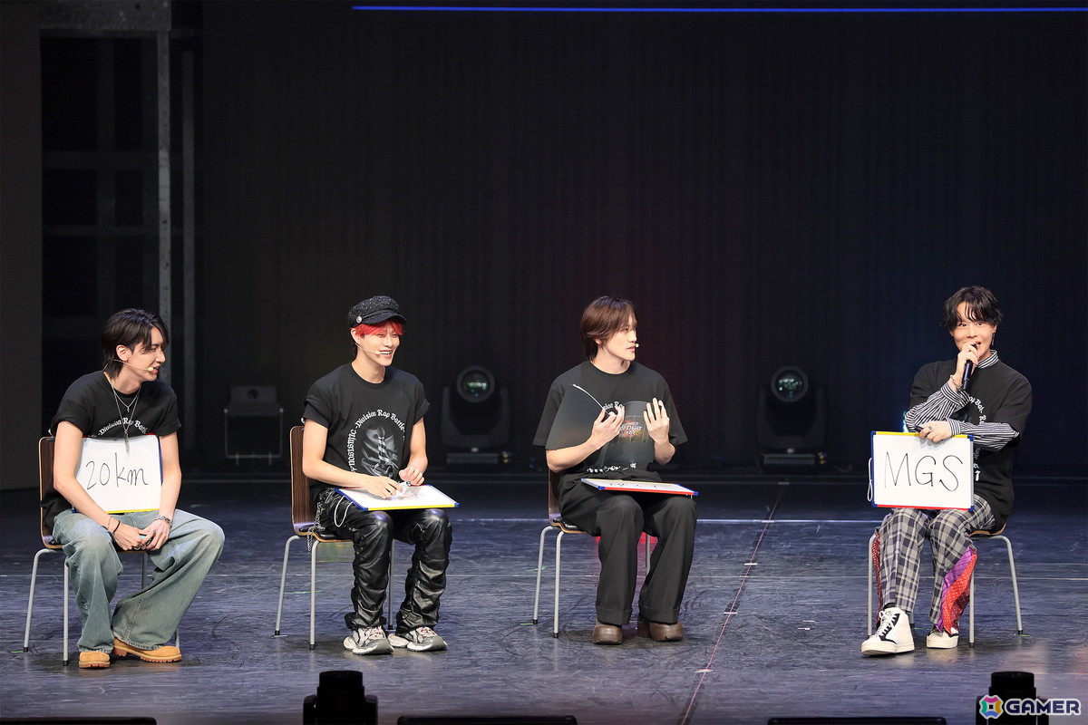 ヒプステ初のファン感謝祭「ヒプノシスマイク -Division Rap Battle-」Rule the Stage《Hypnosis Delight Fes.》の舞台写真が公開！の画像18