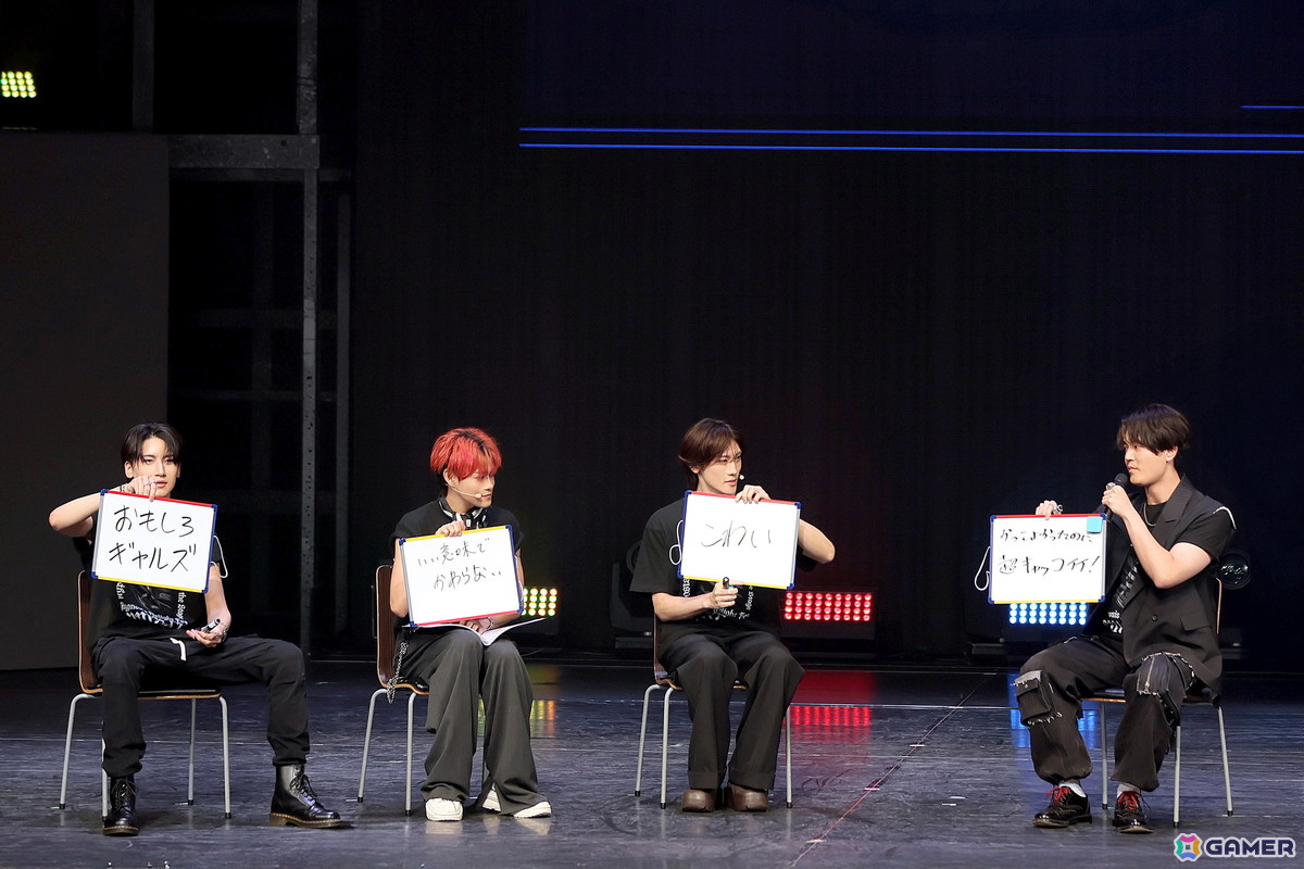 ヒプステ初のファン感謝祭「ヒプノシスマイク -Division Rap Battle-」Rule the Stage《Hypnosis Delight Fes.》の舞台写真が公開！の画像20
