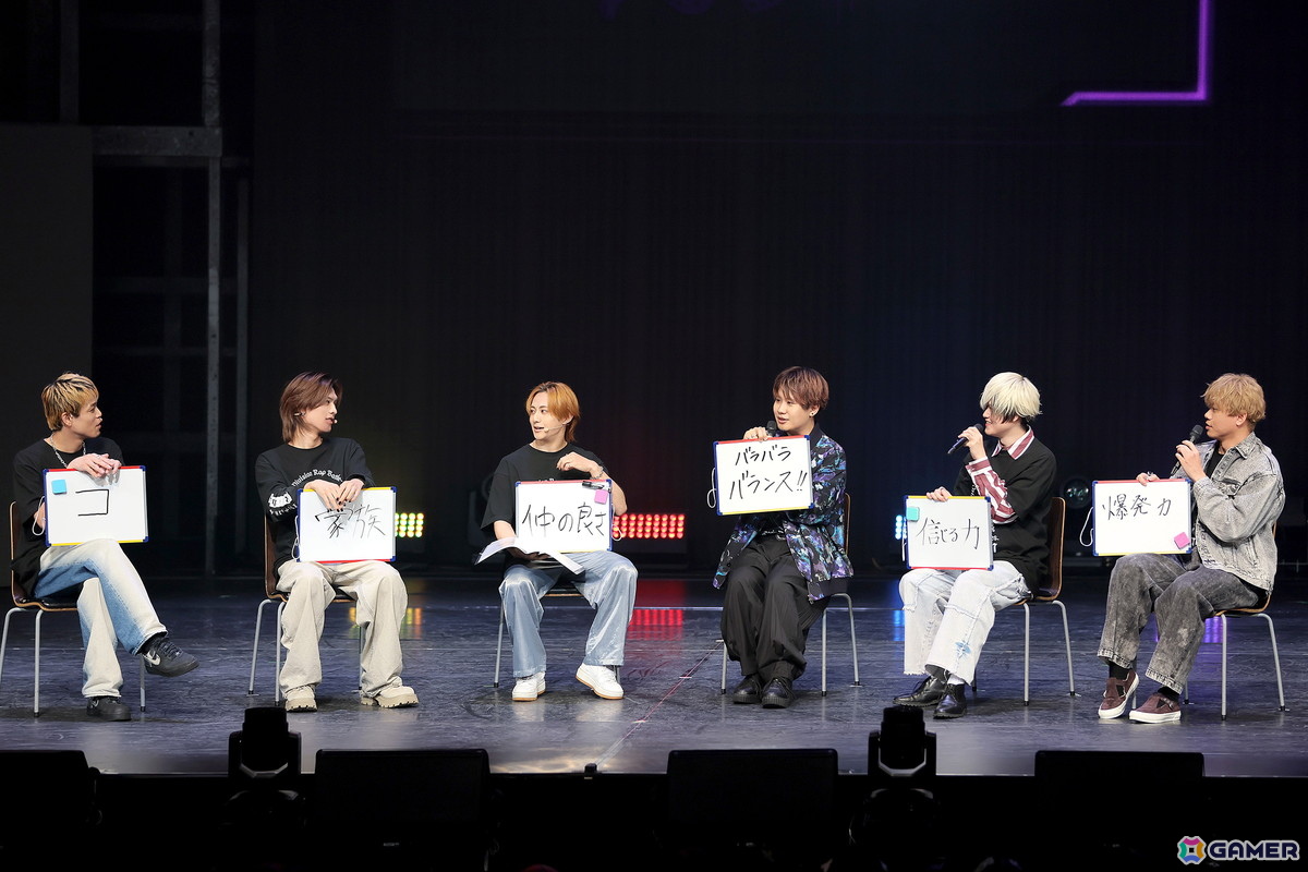 ヒプステ初のファン感謝祭「ヒプノシスマイク -Division Rap Battle-」Rule the Stage《Hypnosis Delight Fes.》の舞台写真が公開！の画像21