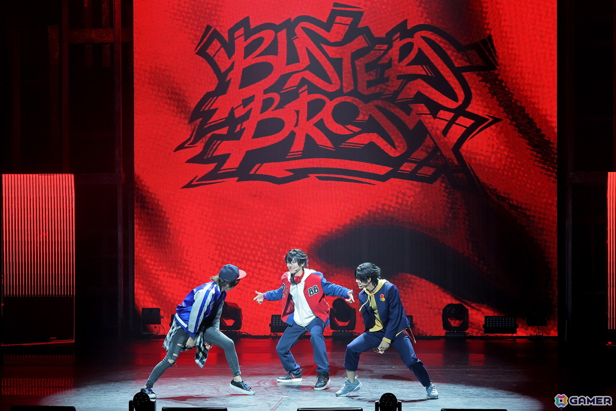 ヒプステ初のファン感謝祭「ヒプノシスマイク -Division Rap Battle-」Rule the Stage《Hypnosis Delight Fes.》の舞台写真が公開！の画像3