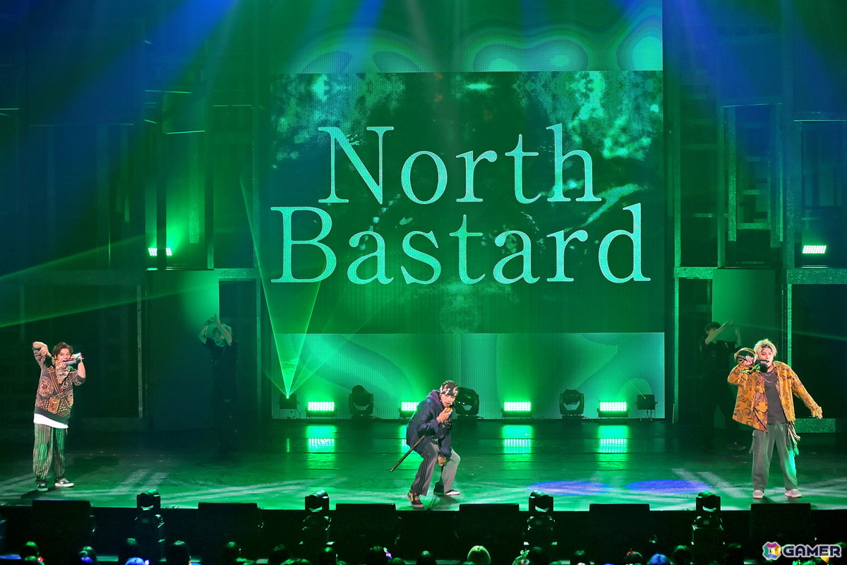 ヒプステ初のファン感謝祭「ヒプノシスマイク -Division Rap Battle-」Rule the Stage《Hypnosis Delight Fes.》の舞台写真が公開！の画像9