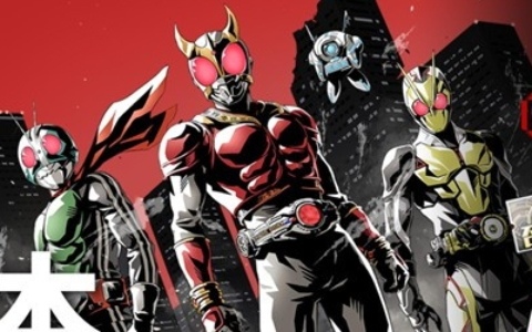 タワーディフェンスゲーム「仮面ライダー DEFENSE WARRIORS」がサービス開始！報酬で仮面ライダーG3を入手できるイベントも開催中