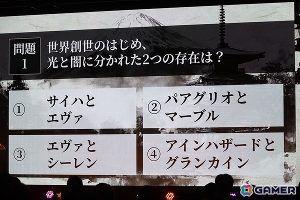 新クラス＆新サーバー「クロウ」の詳細も明らかに！200名以上のファンが集結した2年ぶりのオフラインイベント「リネージュ2 大感謝祭」をレポートの画像11