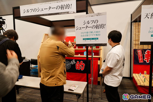 新クラス＆新サーバー「クロウ」の詳細も明らかに！200名以上のファンが集結した2年ぶりのオフラインイベント「リネージュ2 大感謝祭」をレポートの画像20