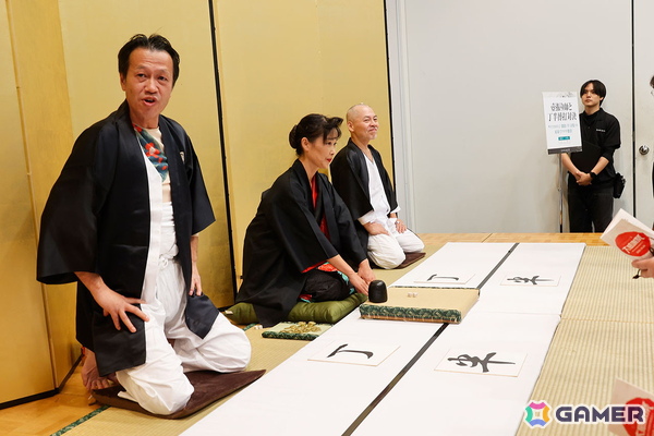 新クラス＆新サーバー「クロウ」の詳細も明らかに！200名以上のファンが集結した2年ぶりのオフラインイベント「リネージュ2 大感謝祭」をレポートの画像21