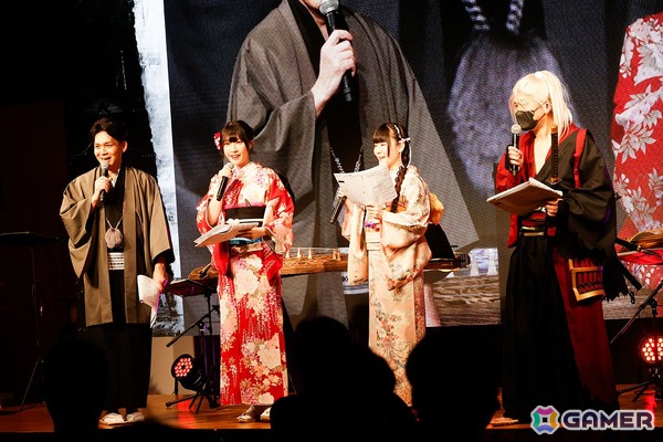 新クラス＆新サーバー「クロウ」の詳細も明らかに！200名以上のファンが集結した2年ぶりのオフラインイベント「リネージュ2 大感謝祭」をレポートの画像7