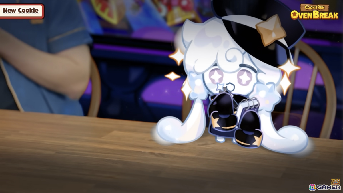 クッキーラン：オーブンブレイク」9周年アップデートが実施