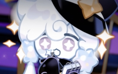 クッキーラン：オーブンブレイク」9周年アップデートが実施