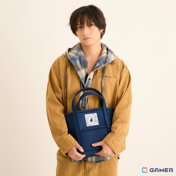 TVアニメ「夏目友人帳」ニャンコ先生があしらわれた温度計＆ストームグラスやトートバッグがSuperGroupiesより登場！の画像8