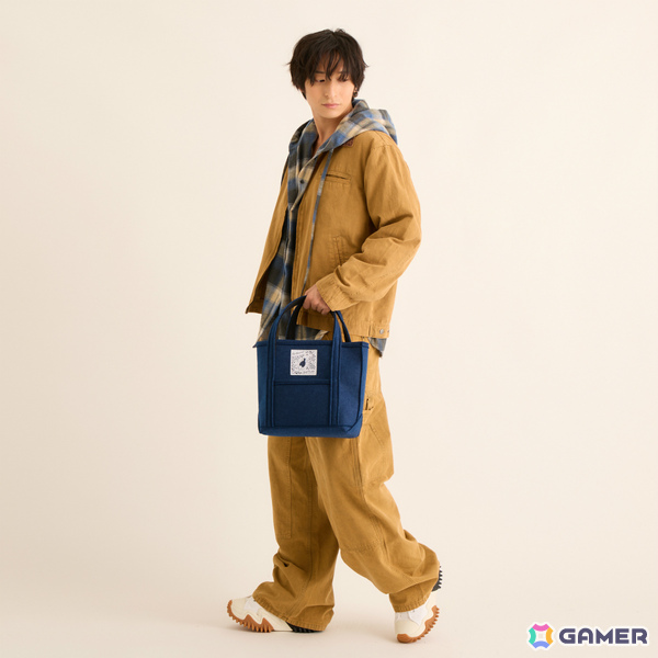 TVアニメ「夏目友人帳」ニャンコ先生があしらわれた温度計＆ストームグラスやトートバッグがSuperGroupiesより登場！の画像9