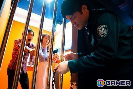 11月14日は埼玉県民の日！リアル脱出ゲームを500円で遊べる「埼玉県民の日キャンペーン」が東京ミステリーサーカスで開催の画像
