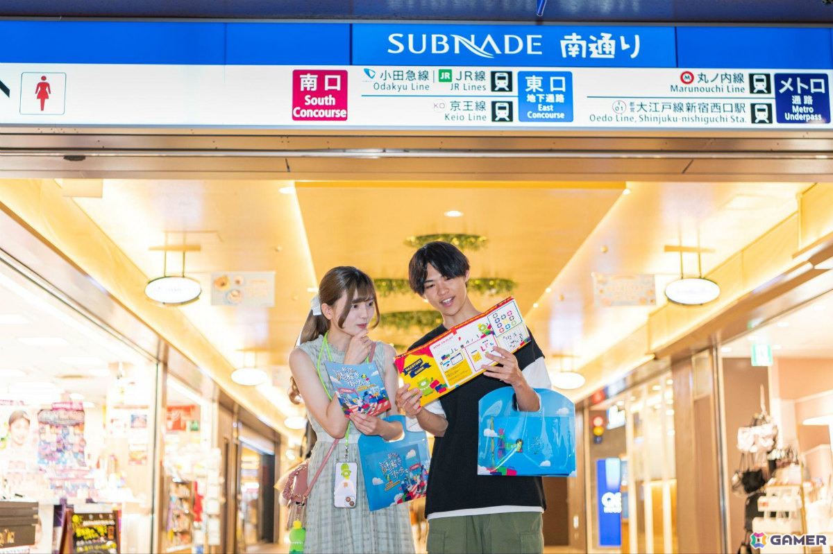 11月14日は埼玉県民の日！リアル脱出ゲームを500円で遊べる「埼玉県民の日キャンペーン」が東京ミステリーサーカスで開催の画像4