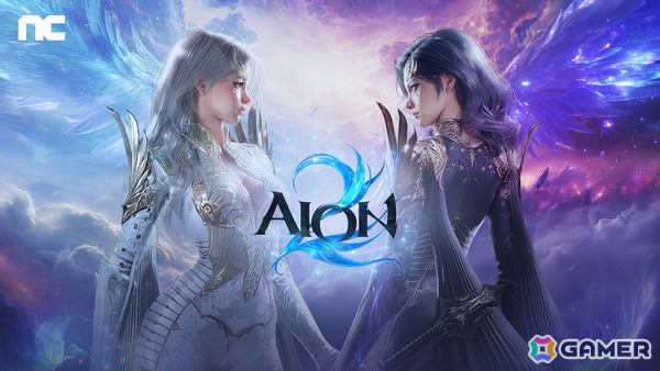 韓国最大級のゲームショウ「G-STAR 2025」のNC特設サイトがオープン！「AION2」「リミットゼロブレイカーズ」など出展作品とブースイメージが公開にの画像2