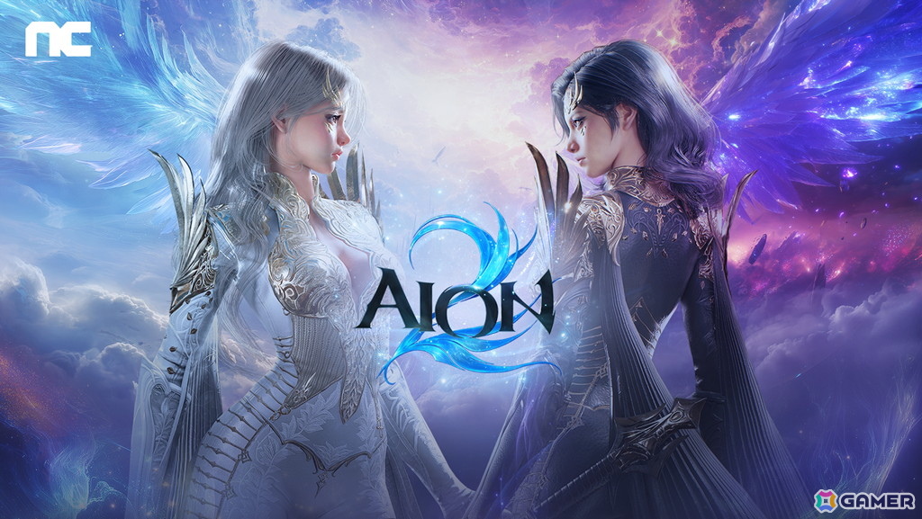 韓国最大級のゲームショウ「G-STAR 2025」のNC特設サイトがオープン！「AION2」「リミットゼロブレイカーズ」など出展作品とブースイメージが公開にの画像