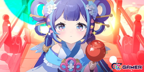 「OZ Re:write」ユーザーとの共創キャラ「乙姫（CV：大空直美）」が11月に登場！浦島太郎のリライトで舞台は海底温泉にの画像1