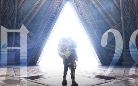 WEMADEのMMORPG「レジェンド・オブ・ユミル」正式サービスが開始!オークション形式で一般ユーザーがサーバー運営権を獲得できる「Partner's Server」を搭載