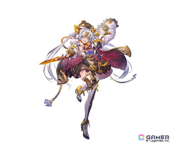 シュシュク（CV：河野ひより）