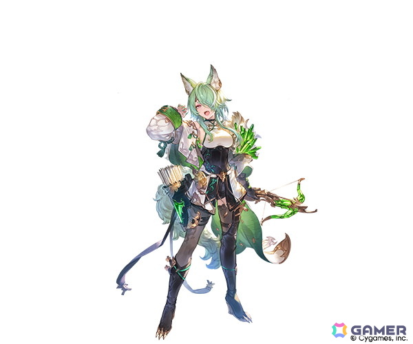 アミ（CV：長谷川育美）