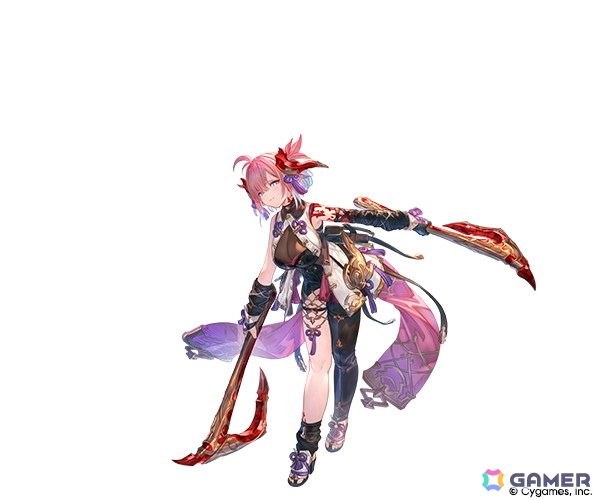 「グラブル」ピィジウとコクと四聖が活躍するイベント「綴命譚」が10月29日より開催！の画像9