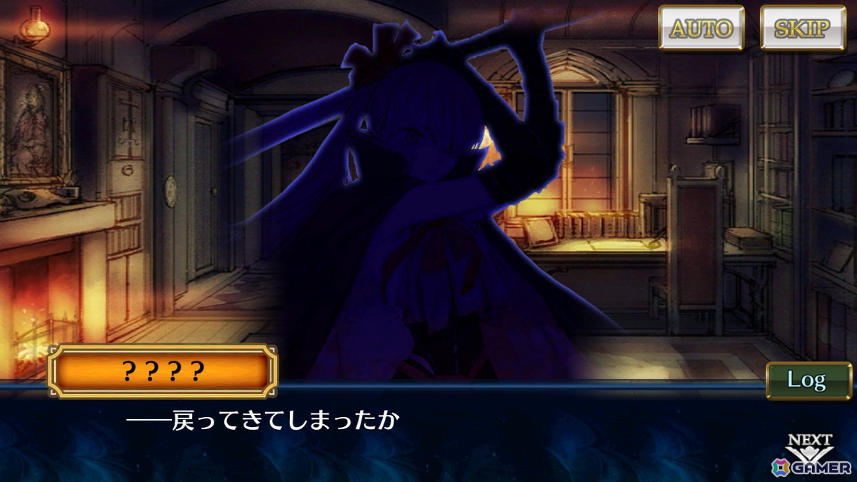 「チェンクロ」メインストーリー「聖歌の未来 エピローグ」が配信！フィリアナ（CV：佐倉綾音）とクリジェス（CV：井上麻里奈）が登場するフェスもの画像5