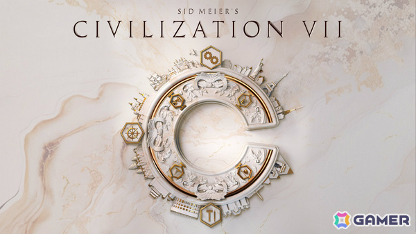 「シドマイヤーズ シヴィライゼーションVII」アップデート1.3.0が近日配信！海をテーマにしたコンテンツコレクション「力の潮流」が登場の画像1