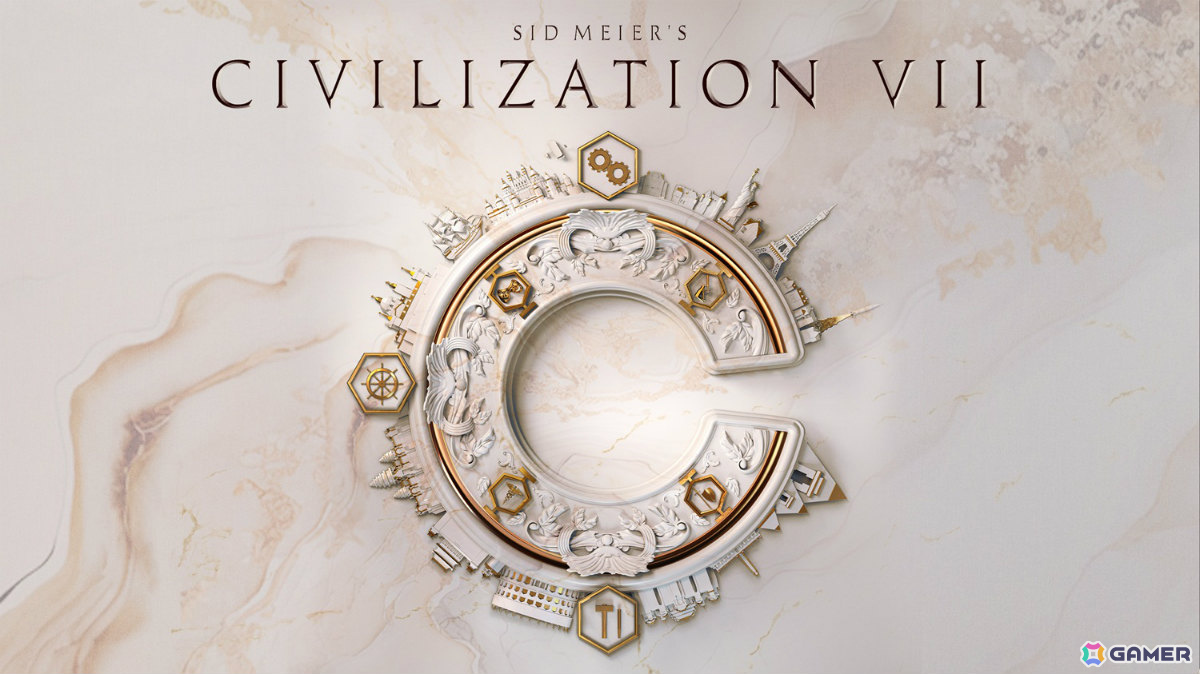 「シドマイヤーズ シヴィライゼーションVII」アップデート1.3.0が近日配信！海をテーマにしたコンテンツコレクション「力の潮流」が登場の画像1