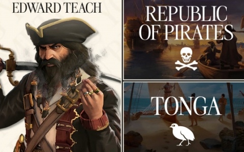 「シドマイヤーズ シヴィライゼーションVII」アップデート1.3.0が近日配信！海をテーマにしたコンテンツコレクション「力の潮流」が登場