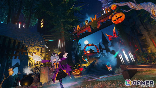「PSO2 ニュージェネシス」ラインストライクに新カード追加！「アークスフレンドシップキャラバン2」や「超・創世祭'25」の開催も発表の画像27