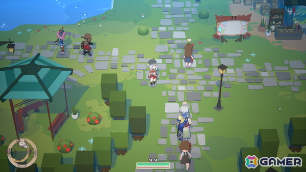 「ルーンファクトリー4」のディレクター、ライターによる農業冒険恋愛生活ゲーム「ファーニア村で暮らす」のクラウドファンディングがKickStarterで開始の画像12