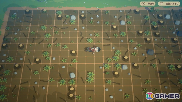 「ルーンファクトリー4」のディレクター、ライターによる農業冒険恋愛生活ゲーム「ファーニア村で暮らす」のクラウドファンディングがKickStarterで開始の画像2