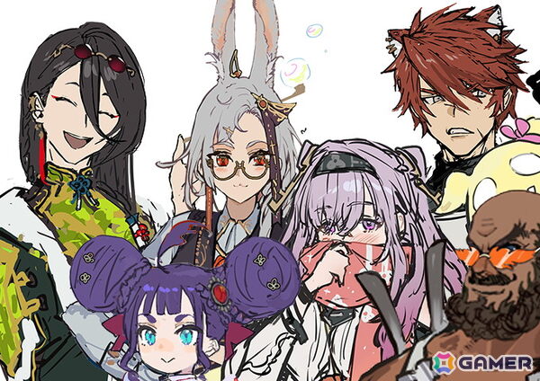 「ルーンファクトリー4」のディレクター、ライターによる農業冒険恋愛生活ゲーム「ファーニア村で暮らす」のクラウドファンディングがKickStarterで開始の画像21
