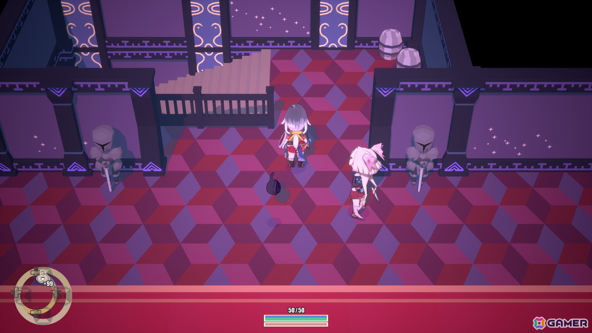 「ルーンファクトリー4」のディレクター、ライターによる農業冒険恋愛生活ゲーム「ファーニア村で暮らす」のクラウドファンディングがKickStarterで開始の画像