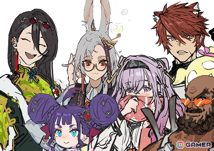 「ルーンファクトリー4」のディレクター、ライターによる農業冒険恋愛生活ゲーム「ファーニア村で暮らす」のクラウドファンディングがKickStarterで開始の画像