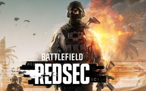 「バトルフィールド6」のシーズン1がスタート！バトルロイヤルモード、Portal、分隊制の競技モードGauntletを収録した「REDSEC」もローンチの画像