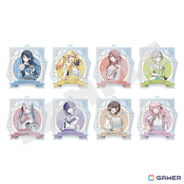 「プロジェクトセカイ 5th Anniversary 感謝祭」の事後物販が開始！ペンライトやビッグタオル、アクリルパネルなどが登場の画像21
