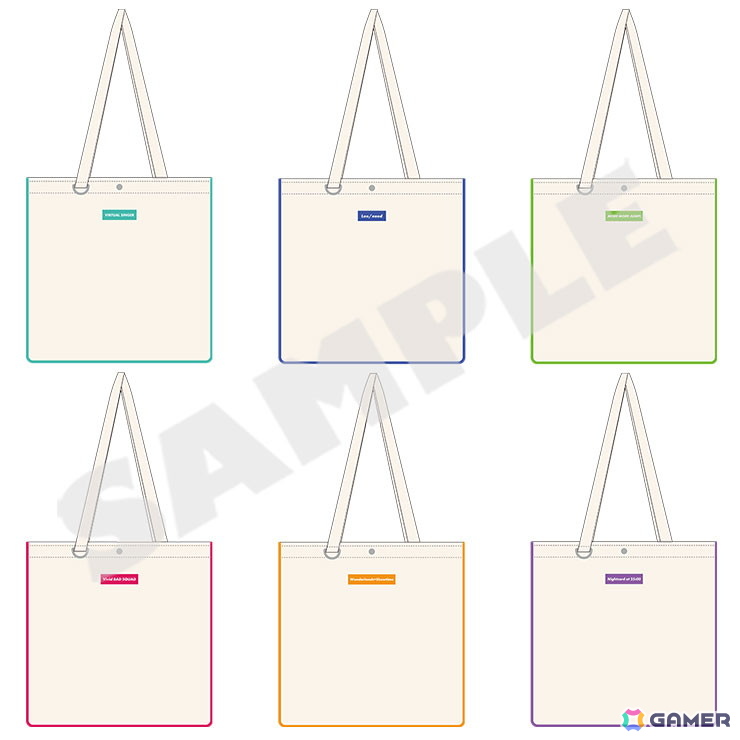 プロジェクトセカイ 5th Anniversary 感謝祭」の事後物販が開始！ペン