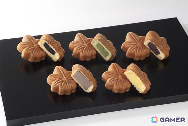 【推しの子】×もみじ饅頭コラボの「【推しの子】もみじファミリー」が11月1日より販売！広島レモンモチーフ描き下ろし衣装のMEMちょがパッケージにの画像2