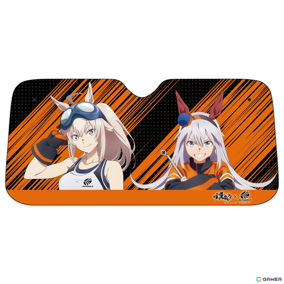 ウマ娘　シンデレラグレイ　バッジ　30点　TBS ベルノライト アニメ ウマ娘 シンデレラグレイ らぶいっと！シリーズ お名前バッジ