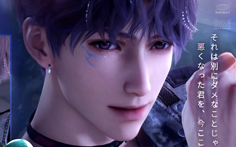 恋と深空」イベント「引力の帰す場所」が開催！限定願う「宇宙が陥落