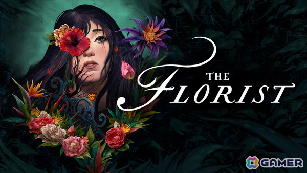 人間を襲う花の怪物に立ち向かうサバイバルホラーゲーム「The Florist」がPC/コンソールで2026年に配信！の画像1