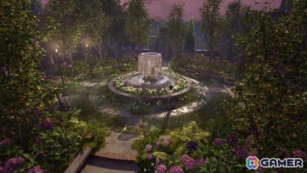 人間を襲う花の怪物に立ち向かうサバイバルホラーゲーム「The Florist」がPC/コンソールで2026年に配信！の画像2